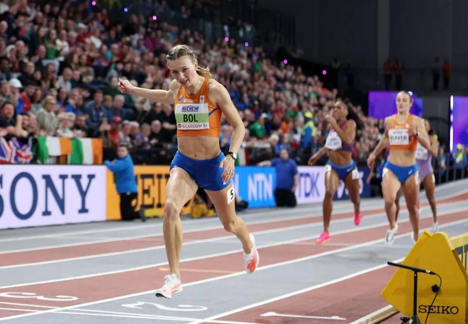 国际田径比赛规则,变化、自信与成就感的奇妙旅程