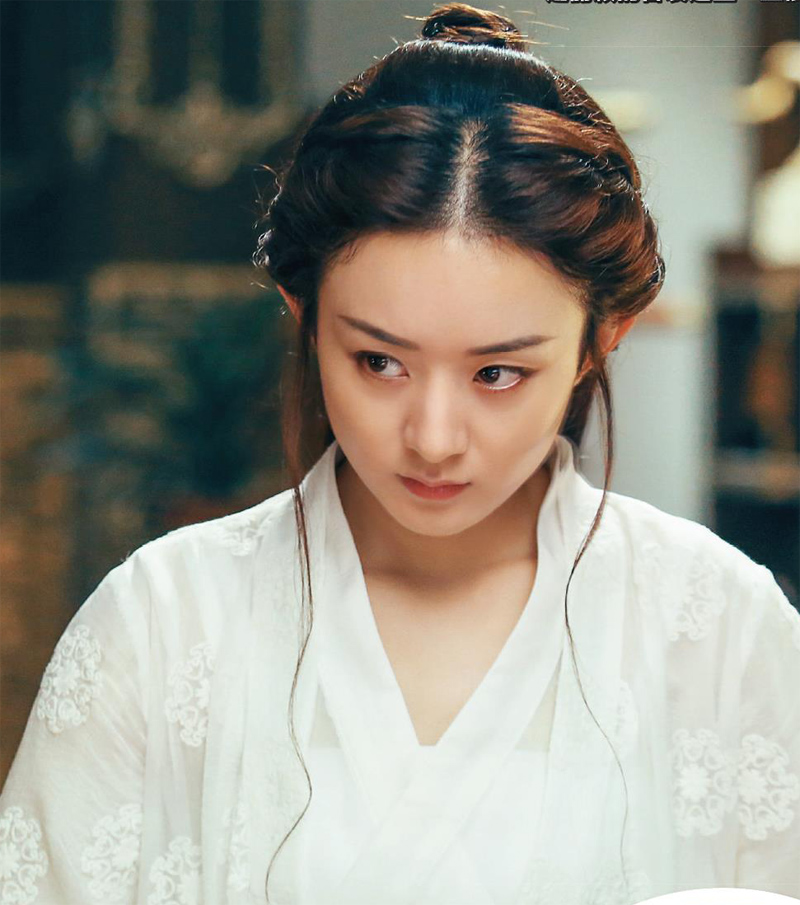 楚乔传赵丽颖配音演员,了解与探索配音艺术的步骤指南