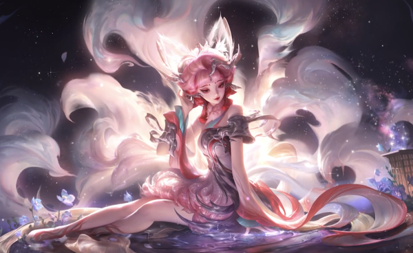 动漫妲己,科技与生活完美融合的高科技新品