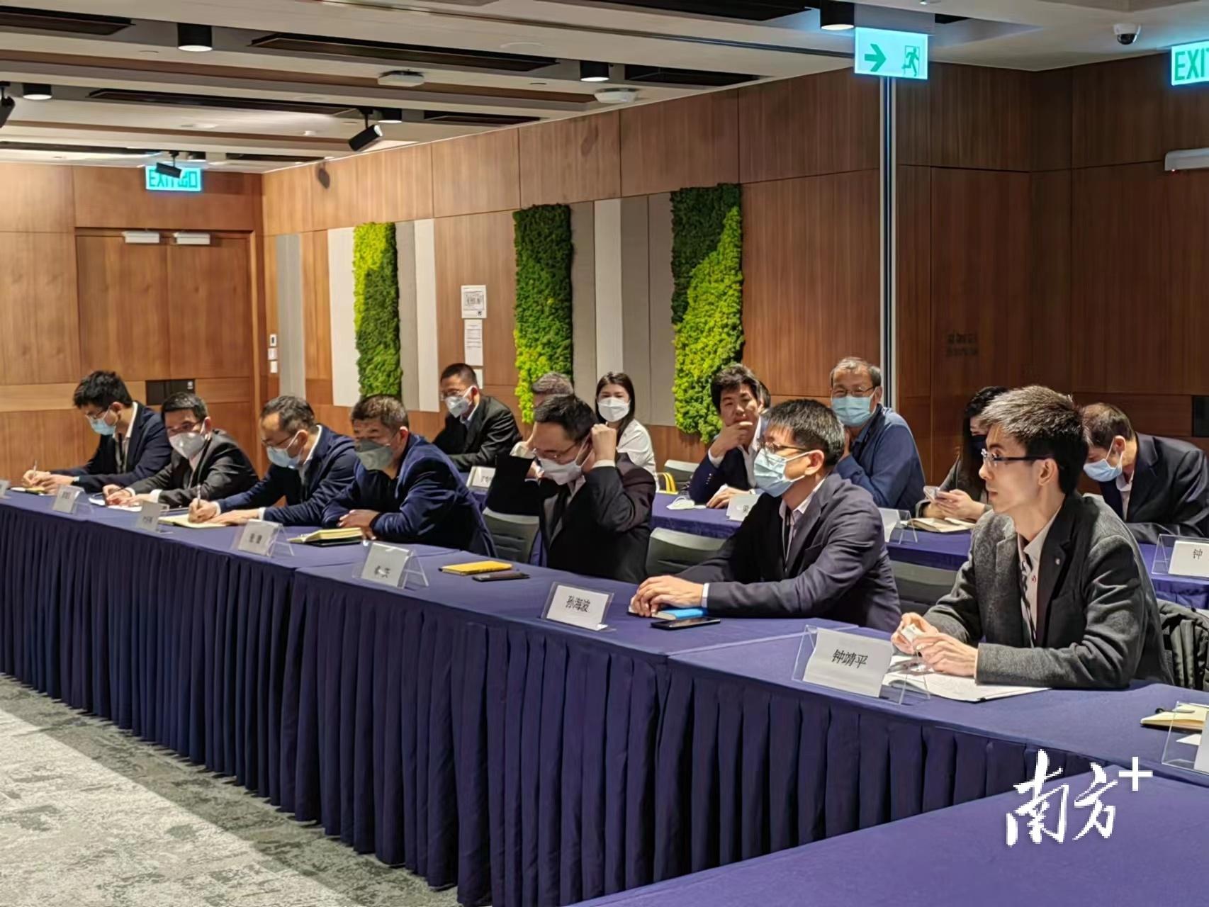 掀起科技浪潮,全新高科技产品引领未来生活潮流