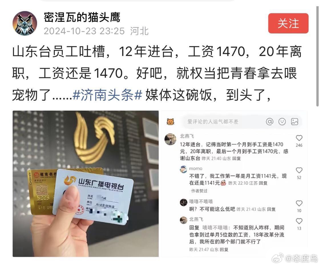山东同工同酬最新动态,观点阐述与分析