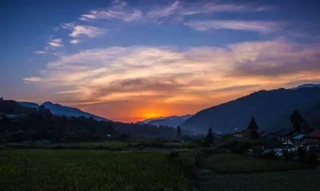 安徽最新动态,一场自然美景的探索之旅,寻找内心的平和与宁静