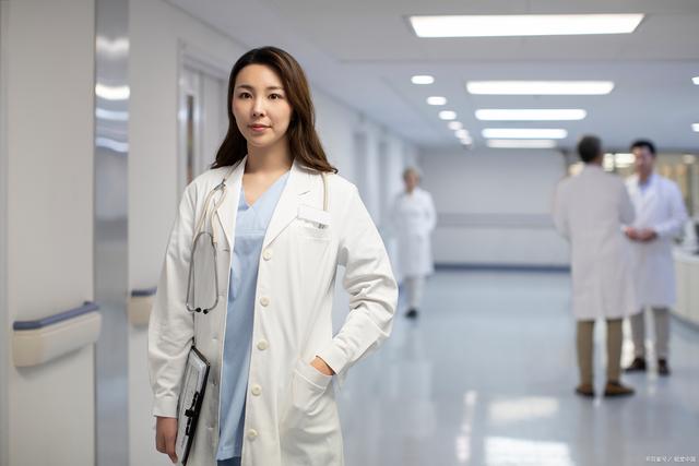 泌尿科女医生电影,时代之光下的医学传奇