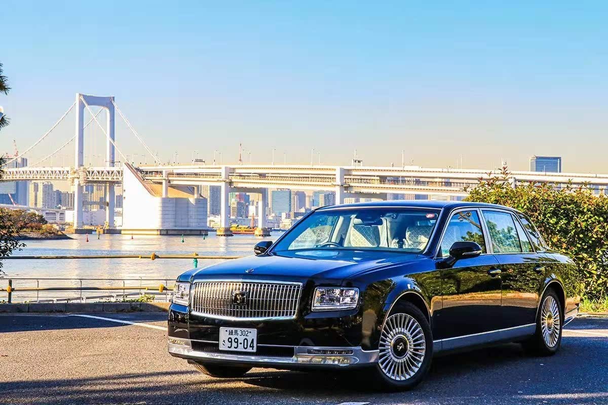 丰田世纪新款价格,时代的印记与市场的期待