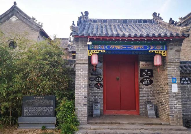 山东的明星,巷弄中的隐藏瑰宝