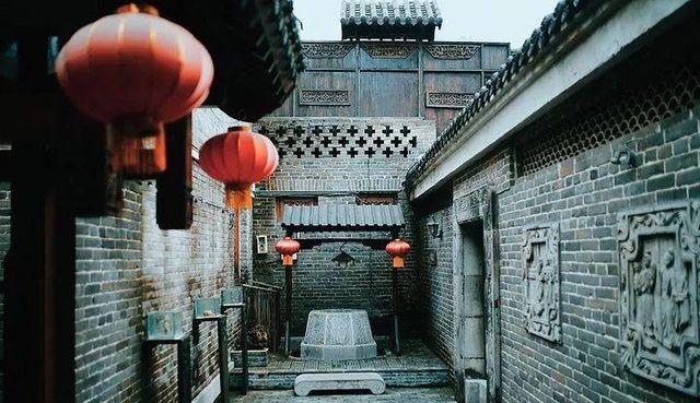 山东的明星,巷弄中的隐藏瑰宝