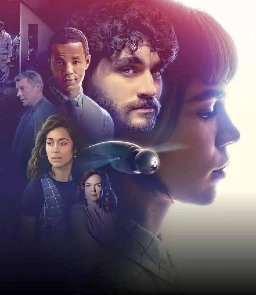 墨西哥电视剧坎坷——科技重塑影视传奇，体验最新高科技电视剧的魅力