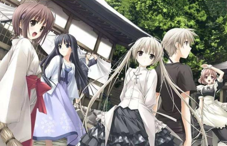 缘之空动漫，深入探究其魅力与争议