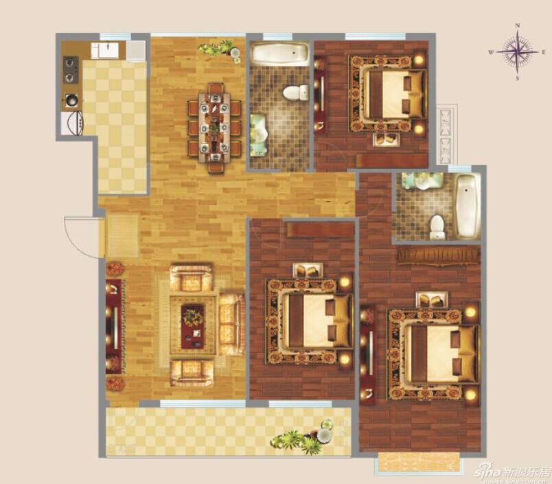 许昌潩水庄园最新价格——豪华庄园,品质生活的选择