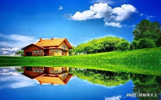 网赚资讯,探索自然美景之旅,启程寻找内心的平和与宁静