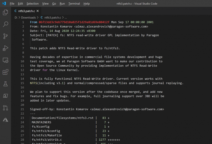 Linux内核最新版,探索技术与未来的无限可能