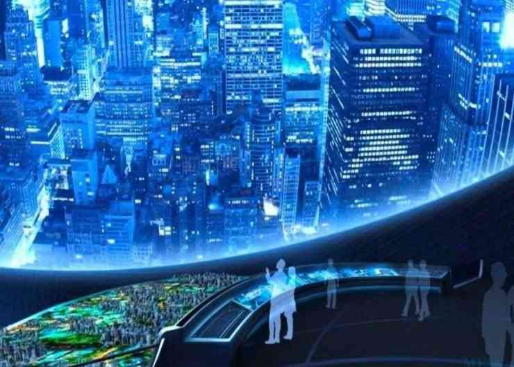 最新南部二手房信息——科技重塑房产交易,开启智能生活新纪元