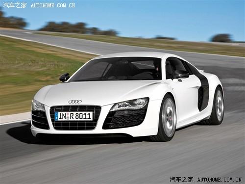 奥迪最新款跑车,科技与艺术的完美融合