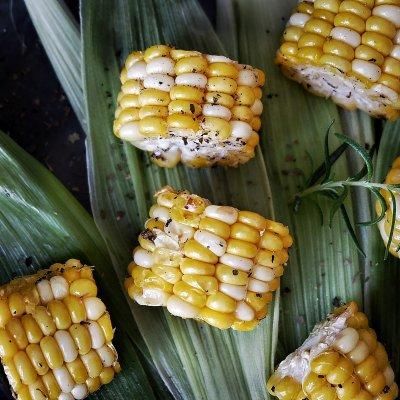 湖北玉米的秘密行情,小巷深处的玉米香