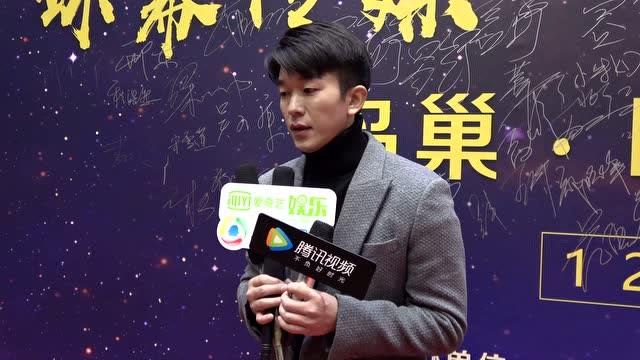 杨立新演员力荐的高科技产品——未来生活体验新纪元