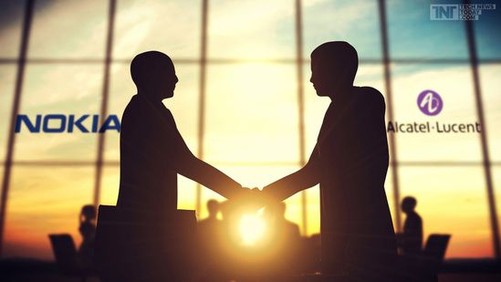 诺基亚股票与友情的小故事