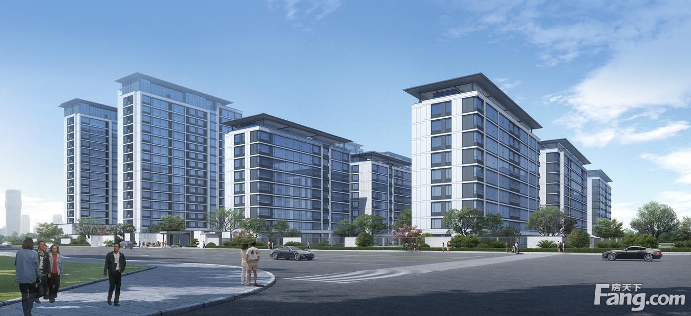 周口房产网最新楼盘信息,在变化中找寻自信与成就,一起励志前行