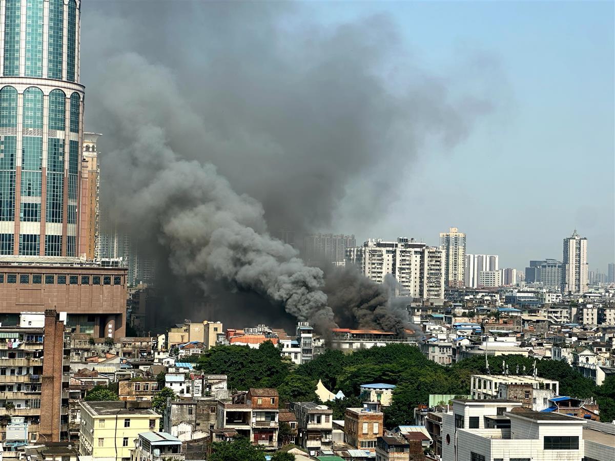 横栏火灾最新,变化中的力量,学习带来的自信与成就感