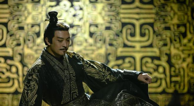 大秦最新电影,历史与传奇的交融