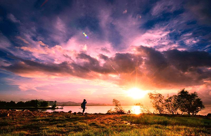 红装素裹 第2页