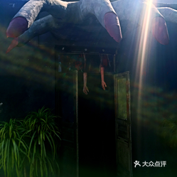 最新异种,小巷中的神秘特色小店