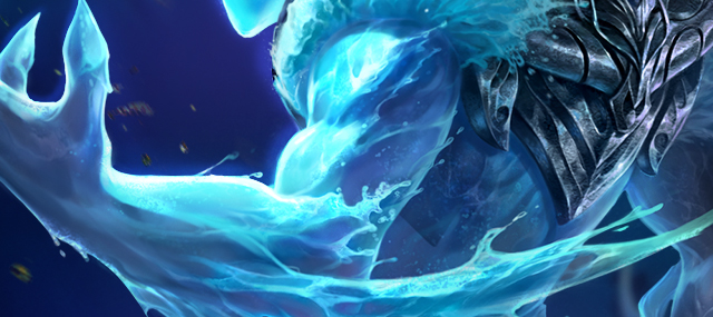 最新水龙魂,揭秘新一代水元素的力量