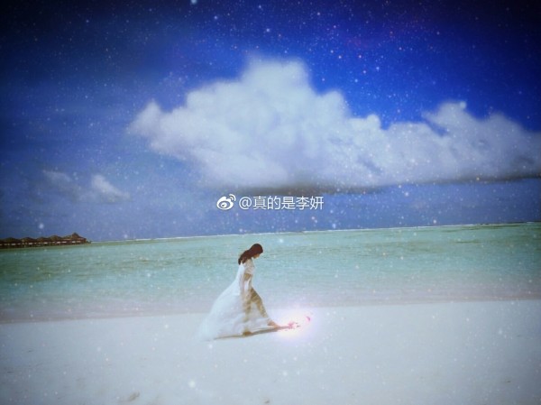 吃米最新,一场寻找内心平静的旅行