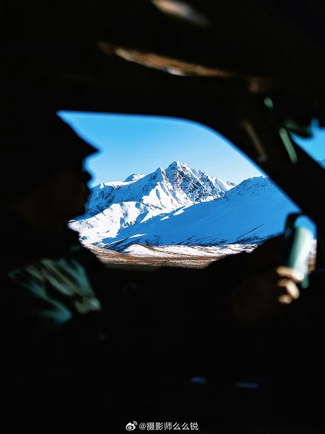 露出最新P,自信与成就感的旅程