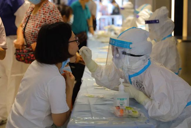 鸡东最新疫情概况