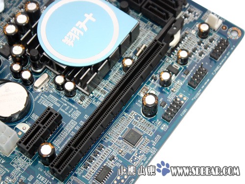 最新功放主板,一场自然美景的心灵之旅