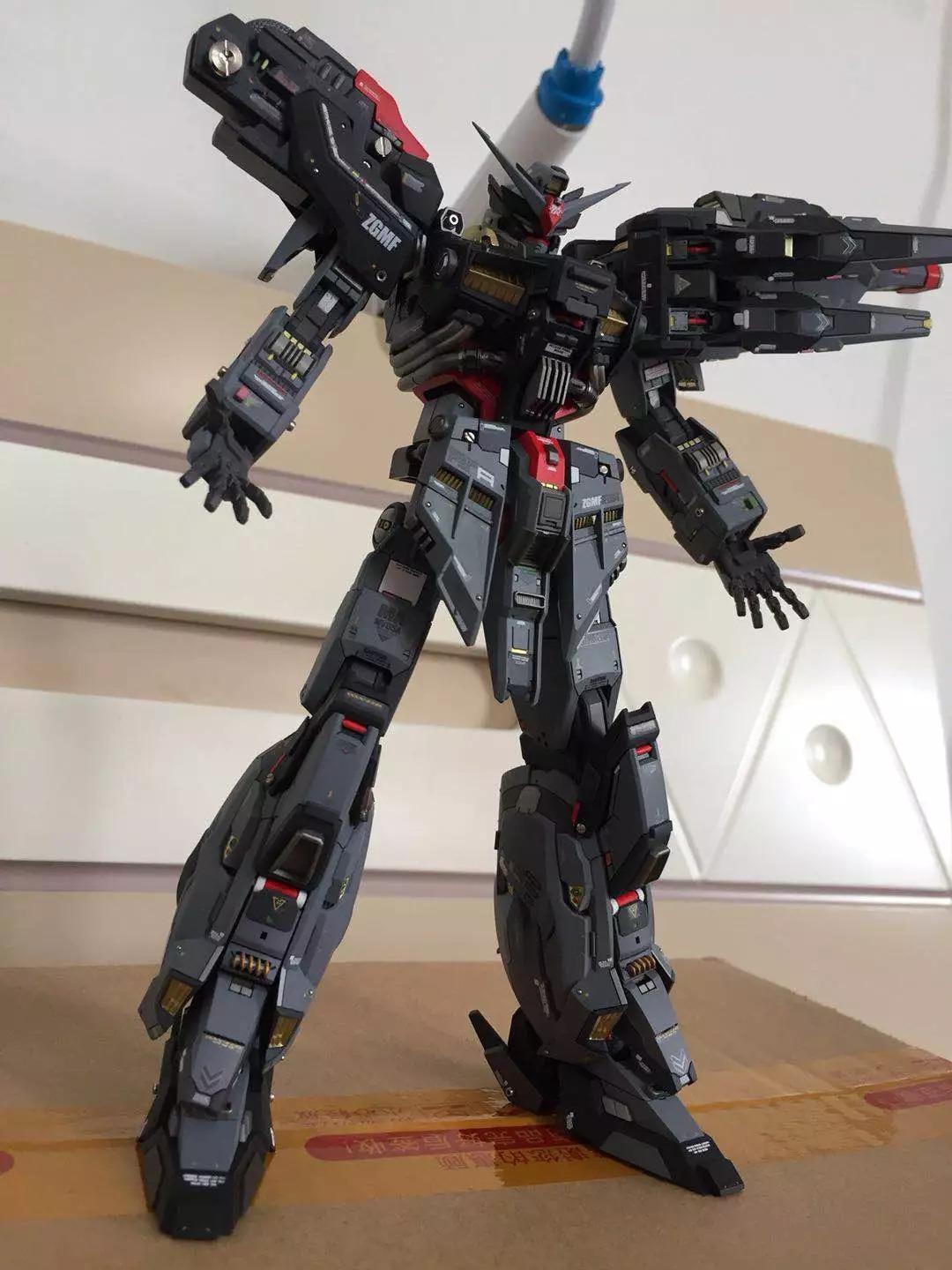 最新骨架MG,未来模型的革命性变革