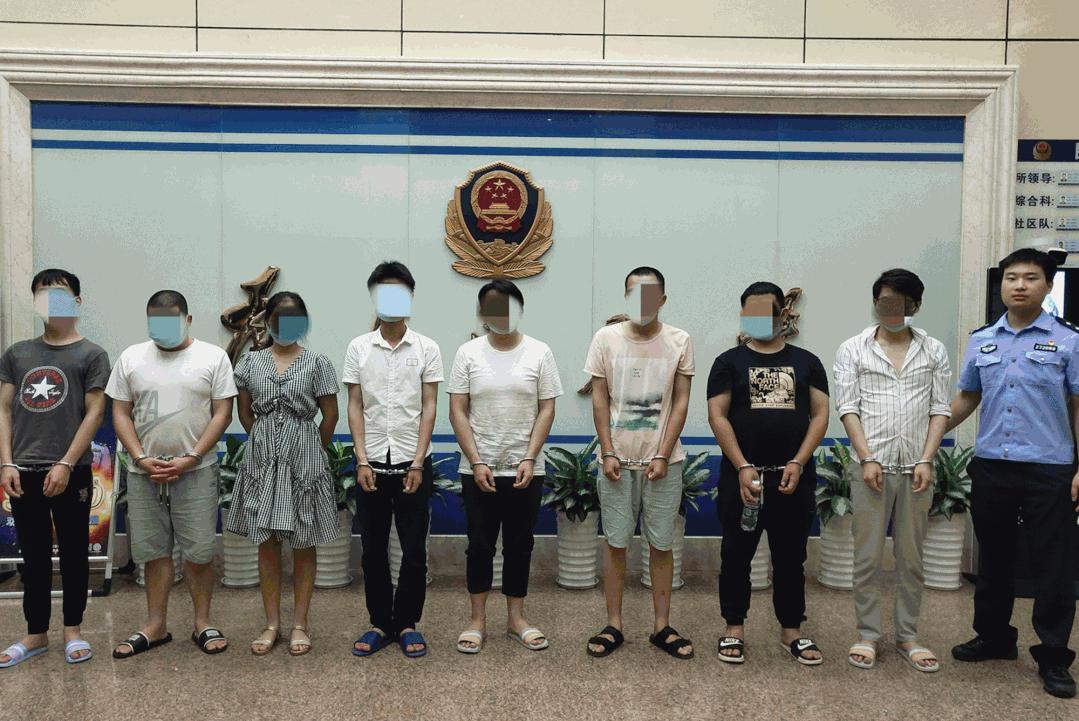 最新电诈大揭秘🚫⚠️ 警惕身边的诈骗风险!