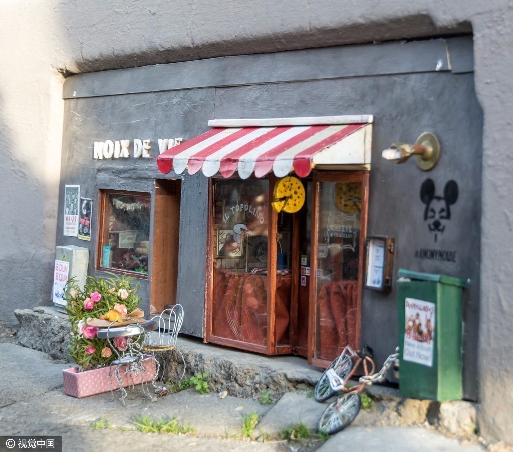 吧视频最新,小巷深处的独特风情,一家特色小店的魅力之旅