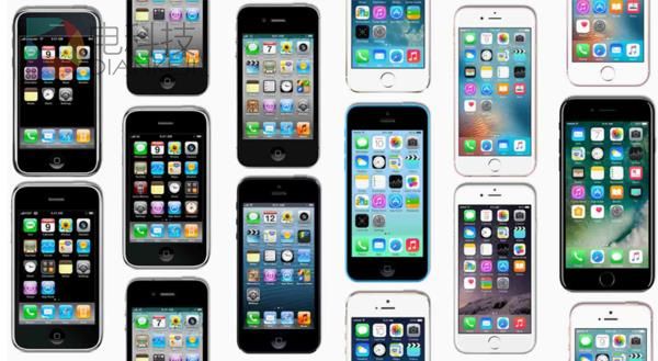 最新iPhone型号的探讨,一种观点的分析与阐述