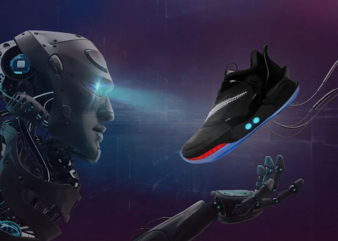 最新AJ鞋,科技与生活完美融合的前瞻之作