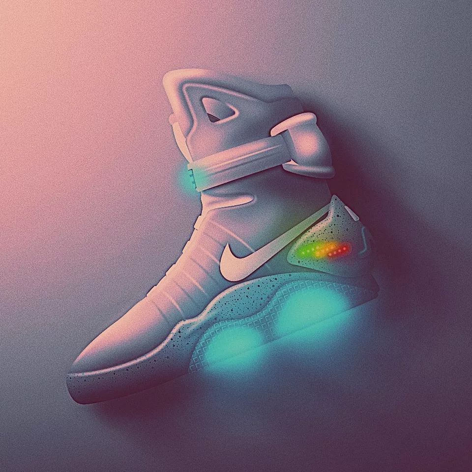 最新AJ鞋,科技与生活完美融合的前瞻之作