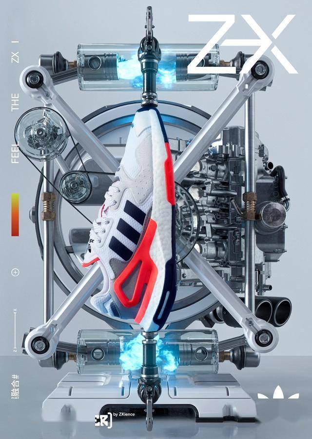 最新AJ鞋,科技与生活完美融合的前瞻之作