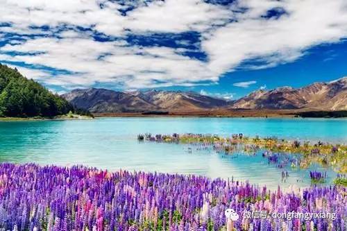 有美最新,一场与自然美景的亲密旅行,寻找内心的平和与宁静