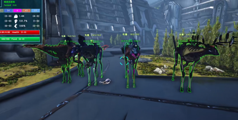 方舟最新防守,变化中的学习之旅与自信的成就之路