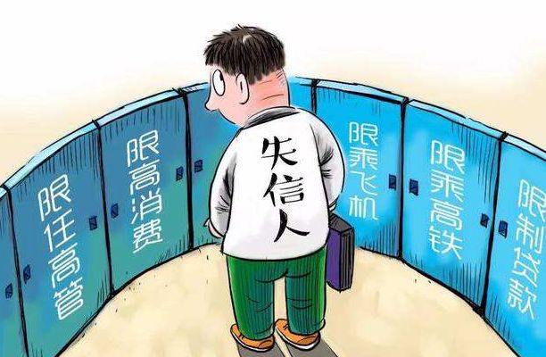 陕西失信现象,背景、事件与影响