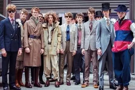 最新绅士群,探索现代绅士的生活方式与社交新风尚