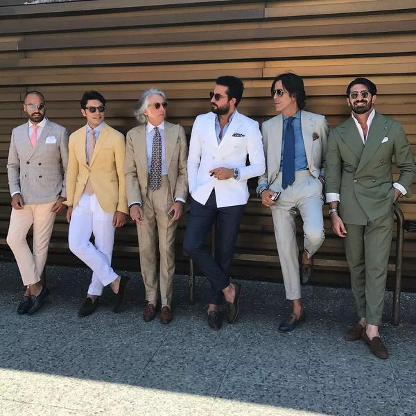 最新绅士群,探索现代绅士的生活方式与社交新风尚