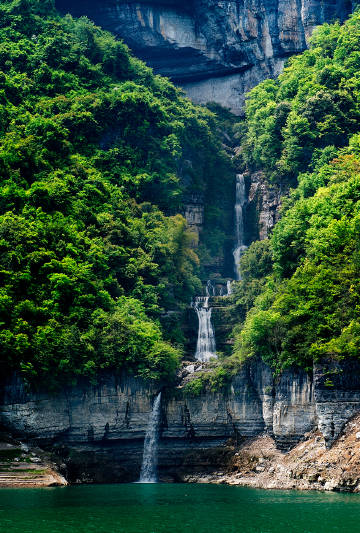 湖北最新增，一场自然美景的探索之旅，寻找内心的平和与宁静