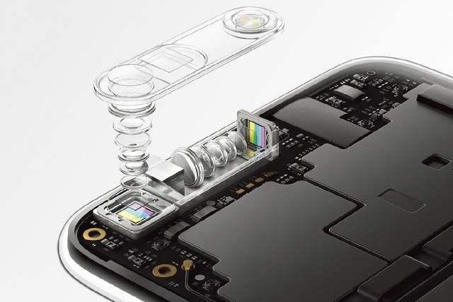 最新上市镜头,探索前沿光学技术的三大亮点