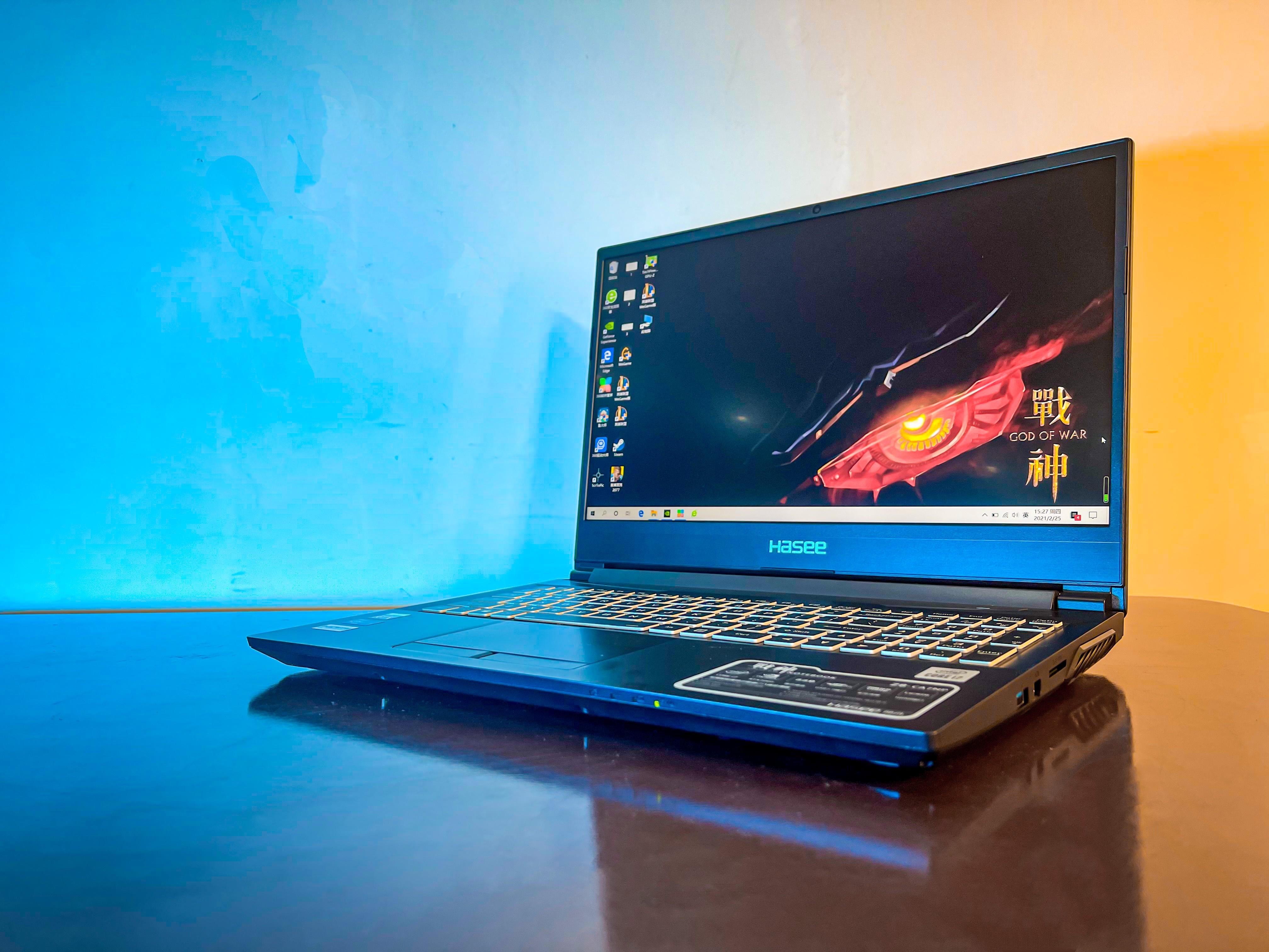 最新全能本,技术与性能的巅峰融合