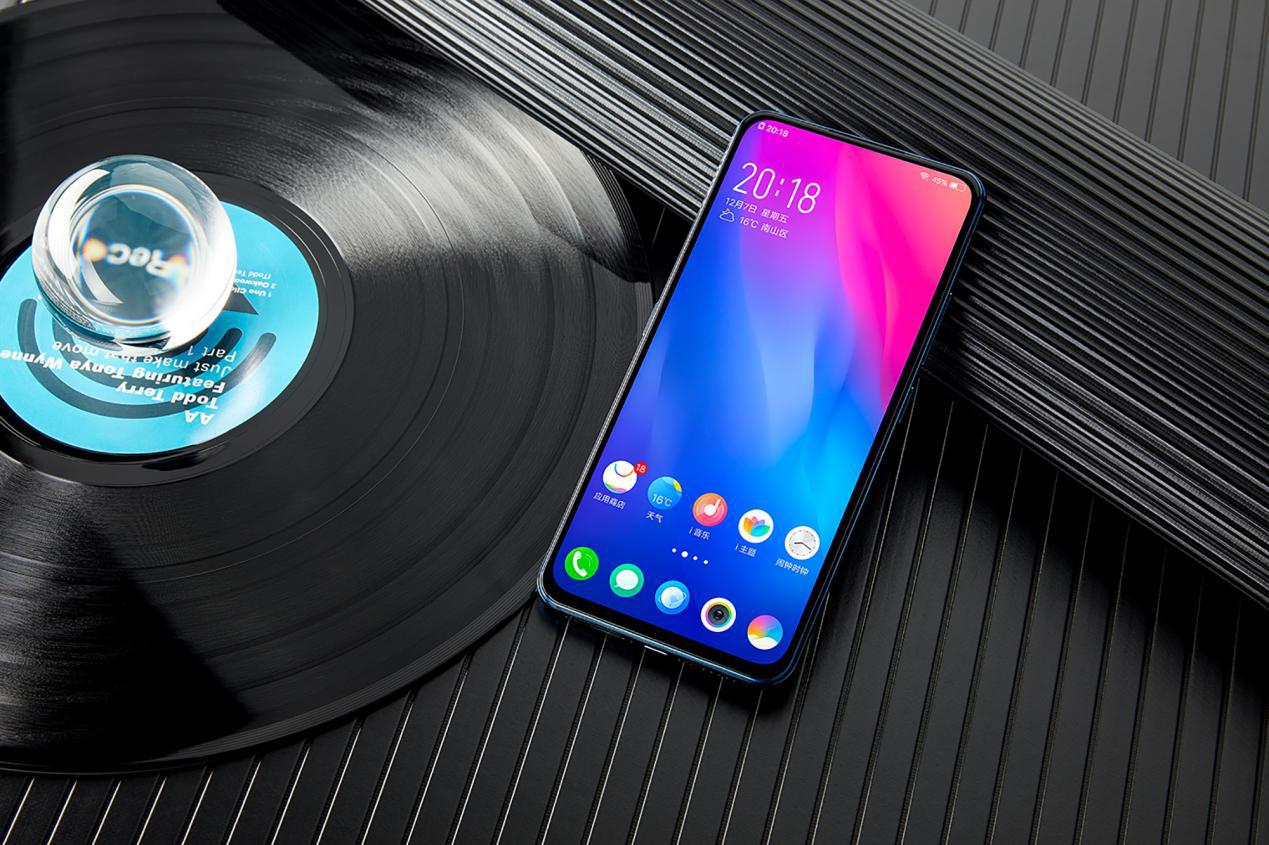 歌中国最新——领略科技巅峰,体验未来生活