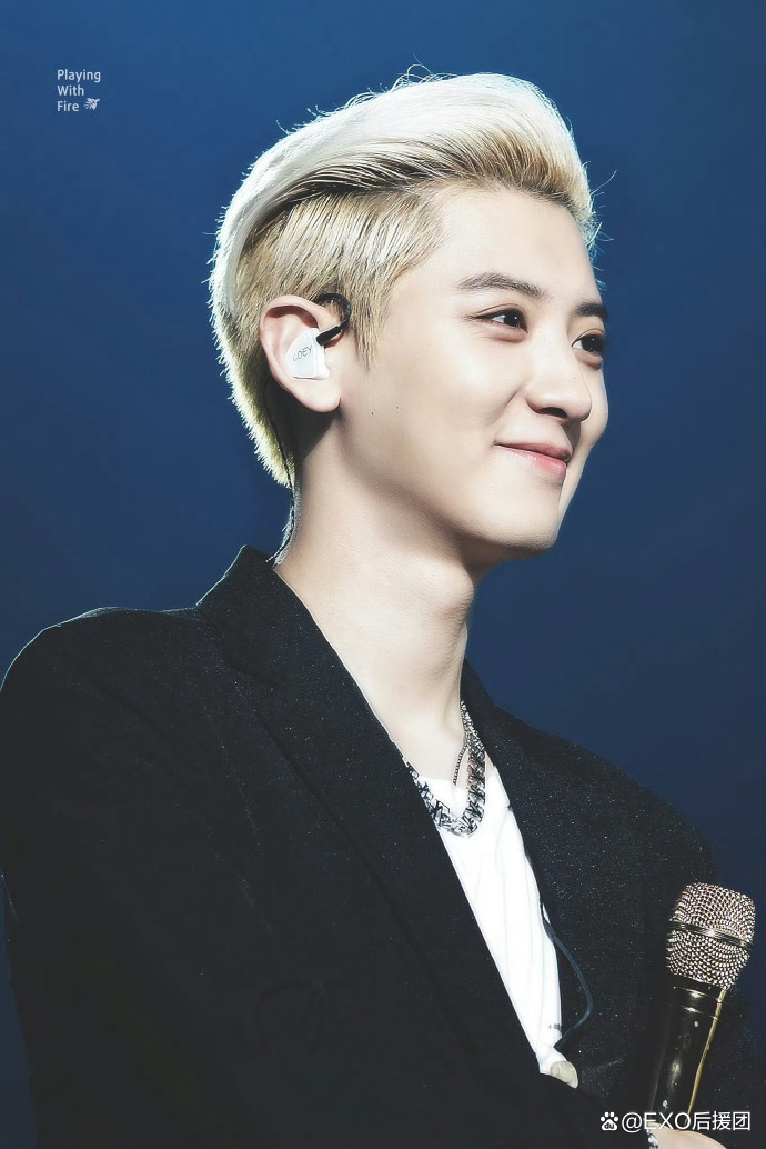 最新灿烈,音乐巨星的光芒与时代地位