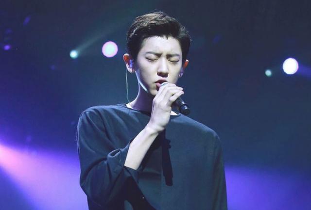 最新灿烈,音乐巨星的光芒与时代地位