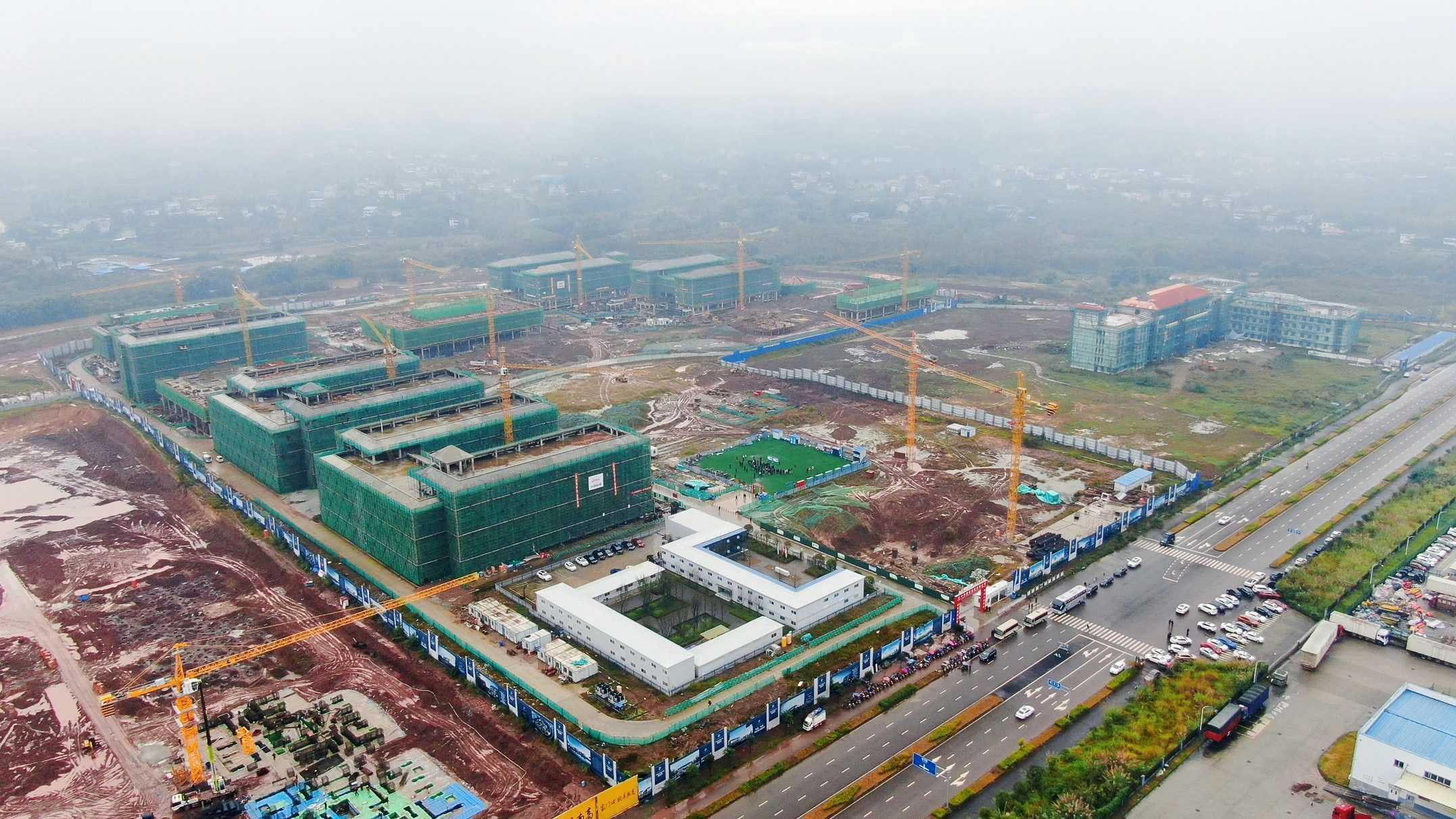 最新快递配送,速度与效率的革新之旅