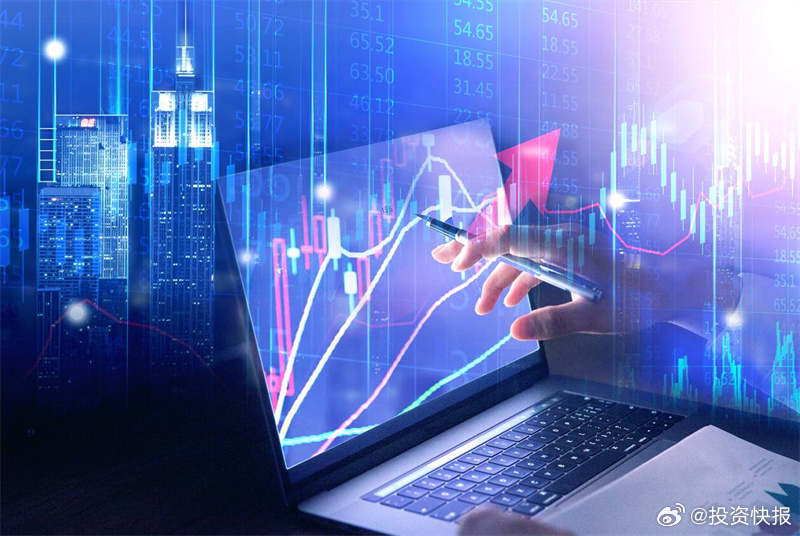今天股票最新——智能投资助手,科技引领未来投资新生活